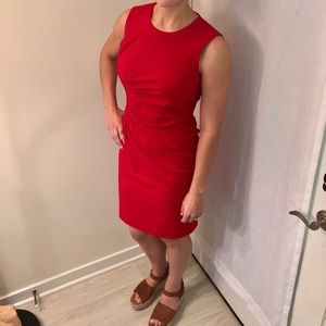 Calvin Klein women’s cocktail dress. Size 6